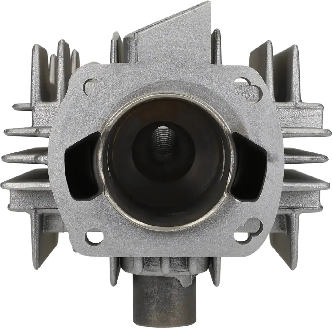 Athena Cilinder 80cc T2 Sachs 504/505 - Luchtgekoeld - afbeelding 2 van 2
