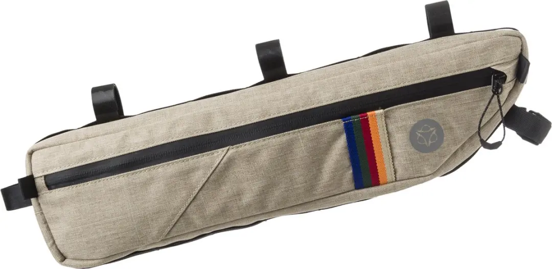 AGU Venture Vintage Frame Bag 3L