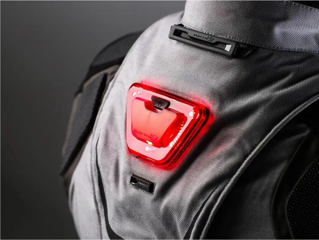 Macna Vision Led Light