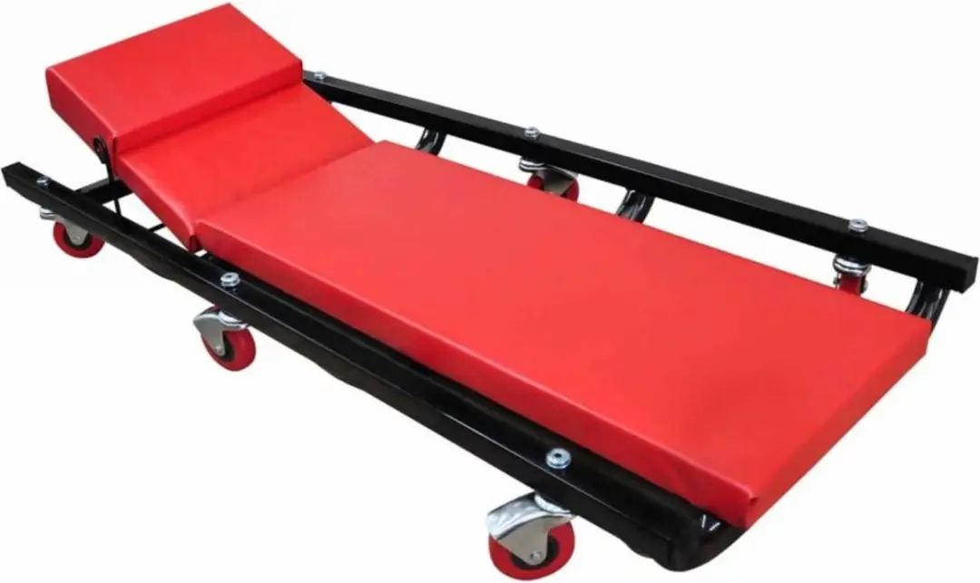 Topgear Monteursbed Ligkar