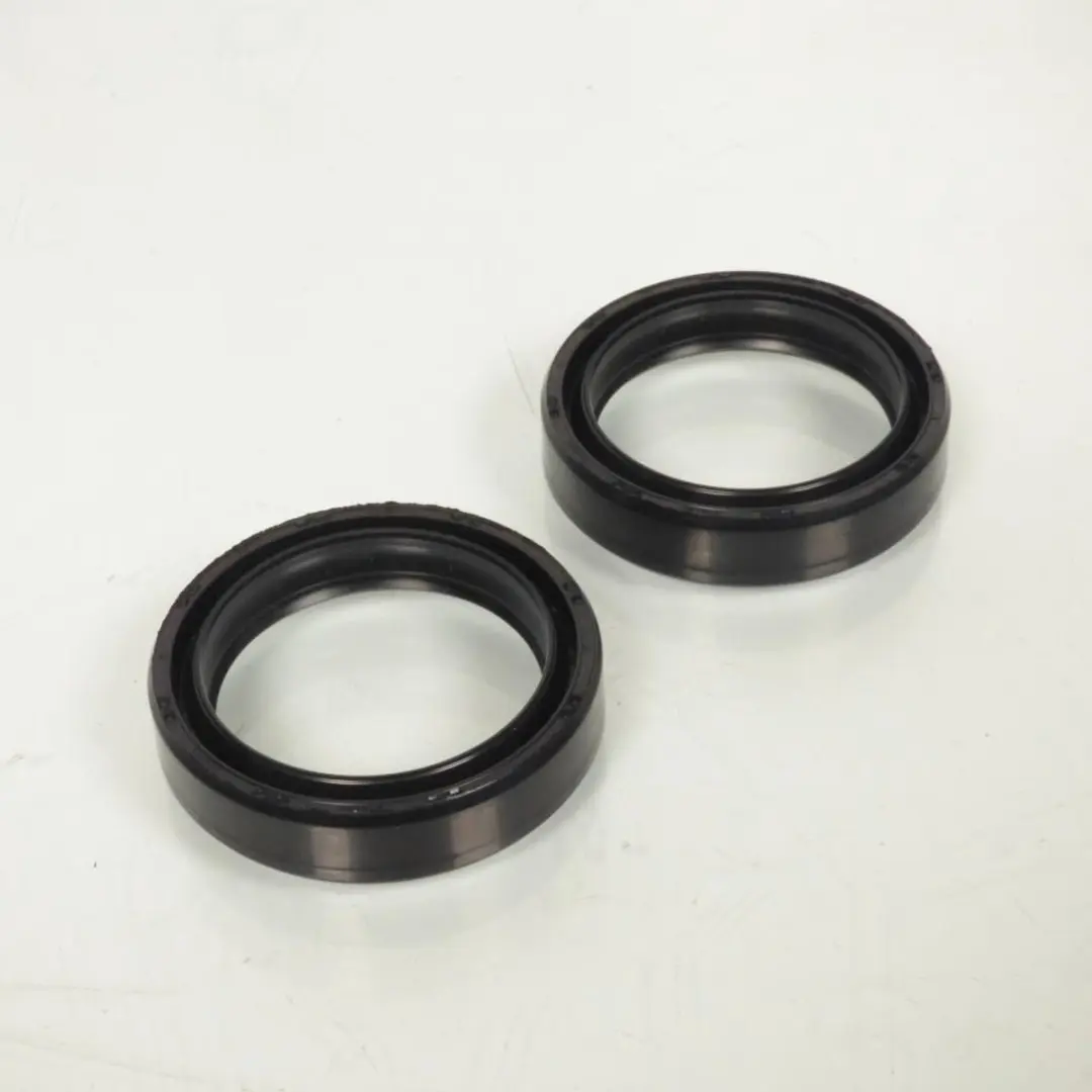 Joint spi de fourche Athena pour Moto Yamaha 600 FZ6 ABS 2010 à 2018 Neuf