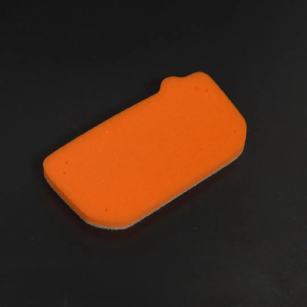 tecnium luchtfilter voor motor yamaha 80 pw 1991 tot 2008 0.3.36.t nieuw