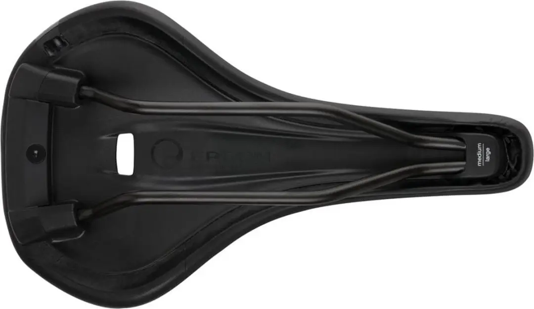 Ergon SM Sport Zadel - M/L - 12-16cm - afbeelding 4 van 6
