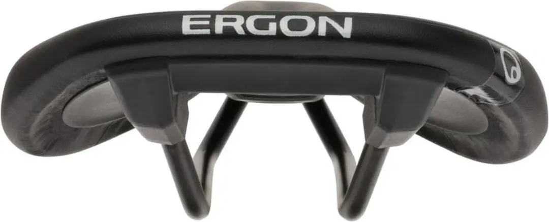Ergon SM Sport Zadel - M/L - 12-16cm - afbeelding 2 van 6