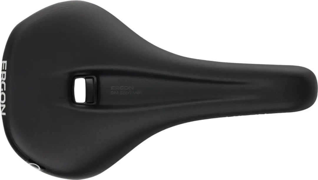 Ergon SM Sport Zadel - M/L - 12-16cm - afbeelding 3 van 6