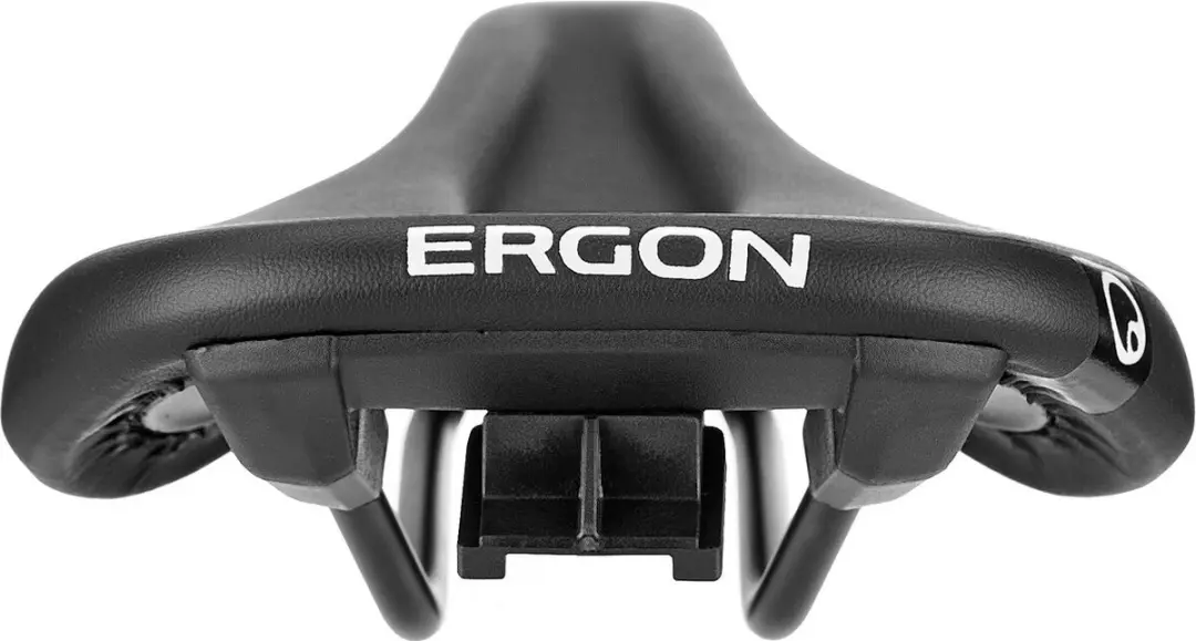 Ergon SM Sport Zadel - M/L - 12-16cm - afbeelding 5 van 6