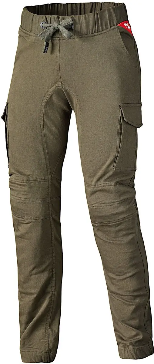 Held Jump Khaki