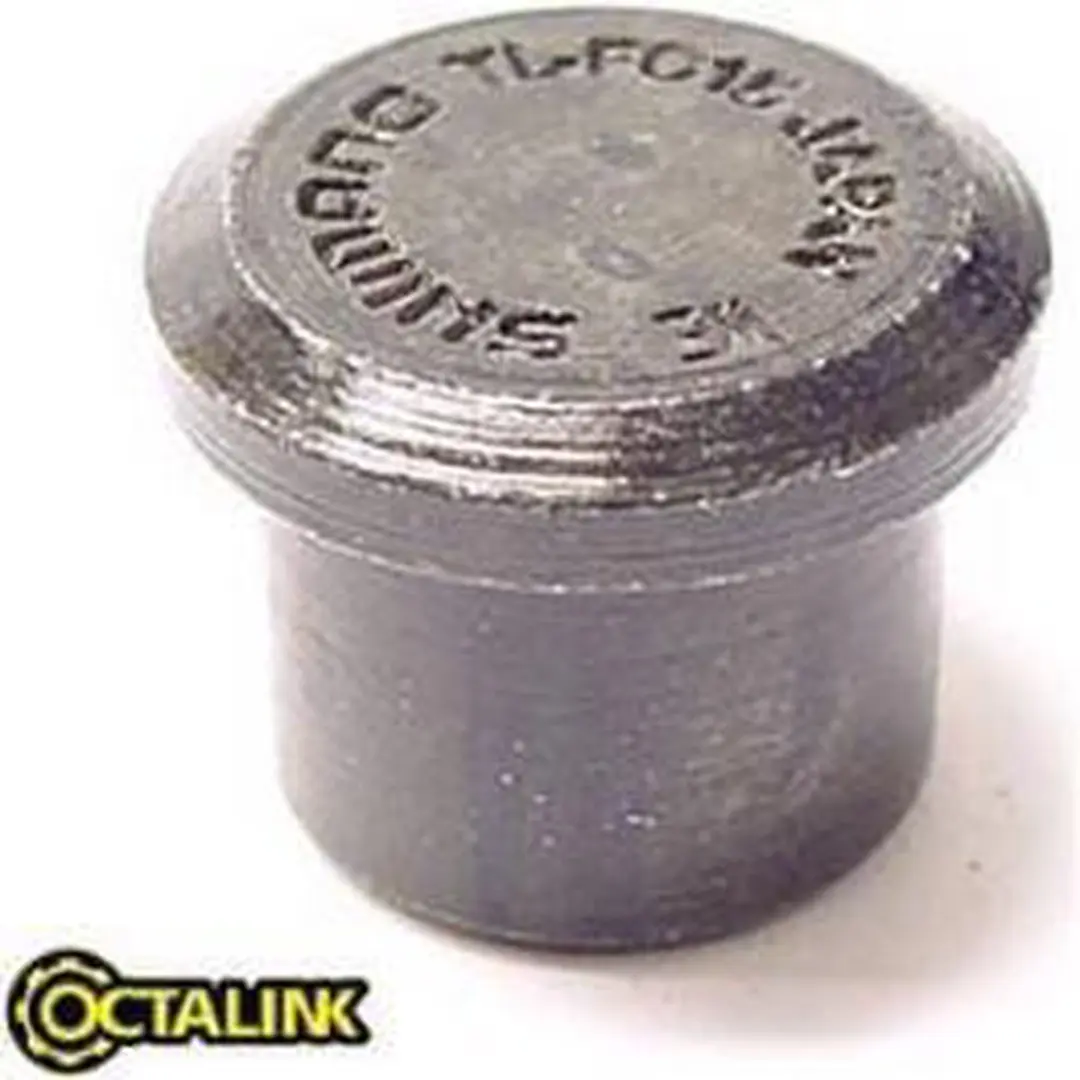 Shimano Cranktrekker Adapter Octalink TL-FC15 - Zwart - afbeelding 2 van 2