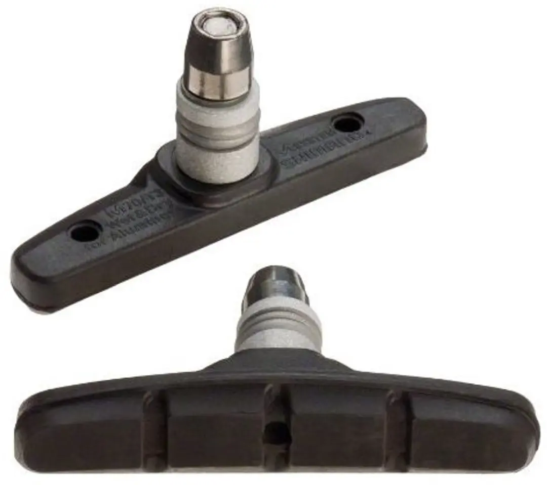 Shimano Deore/LX M70T3 Remblokset