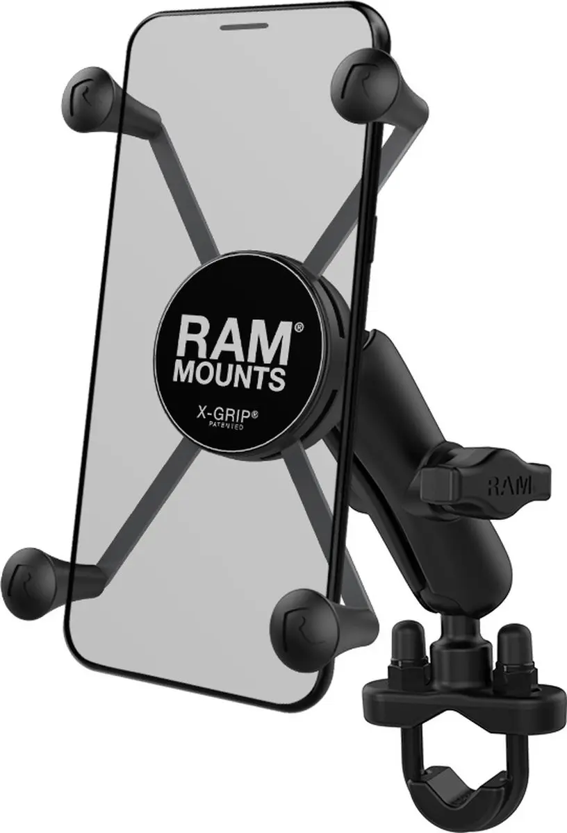 RAM Mounts X-Grip 8025503 Telefoonhouder