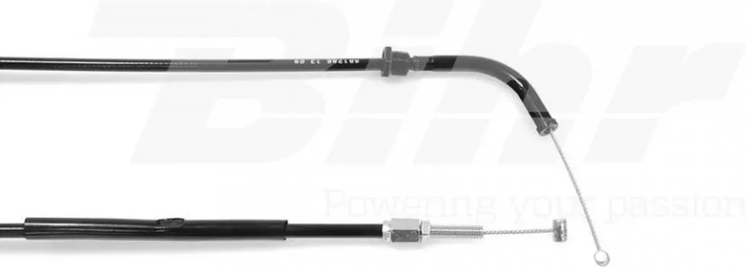 vicma gaskabel voor honda 600 vt cd shadow vlx 1995 tot 1998 17778 nieuw