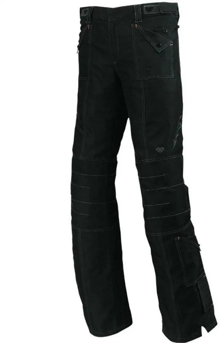 ixon heren/dames racefietsbroek maat xl nieuw
