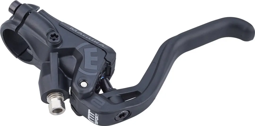 Magura MT SPORT Remhendel - Zwart - afbeelding 3 van 4