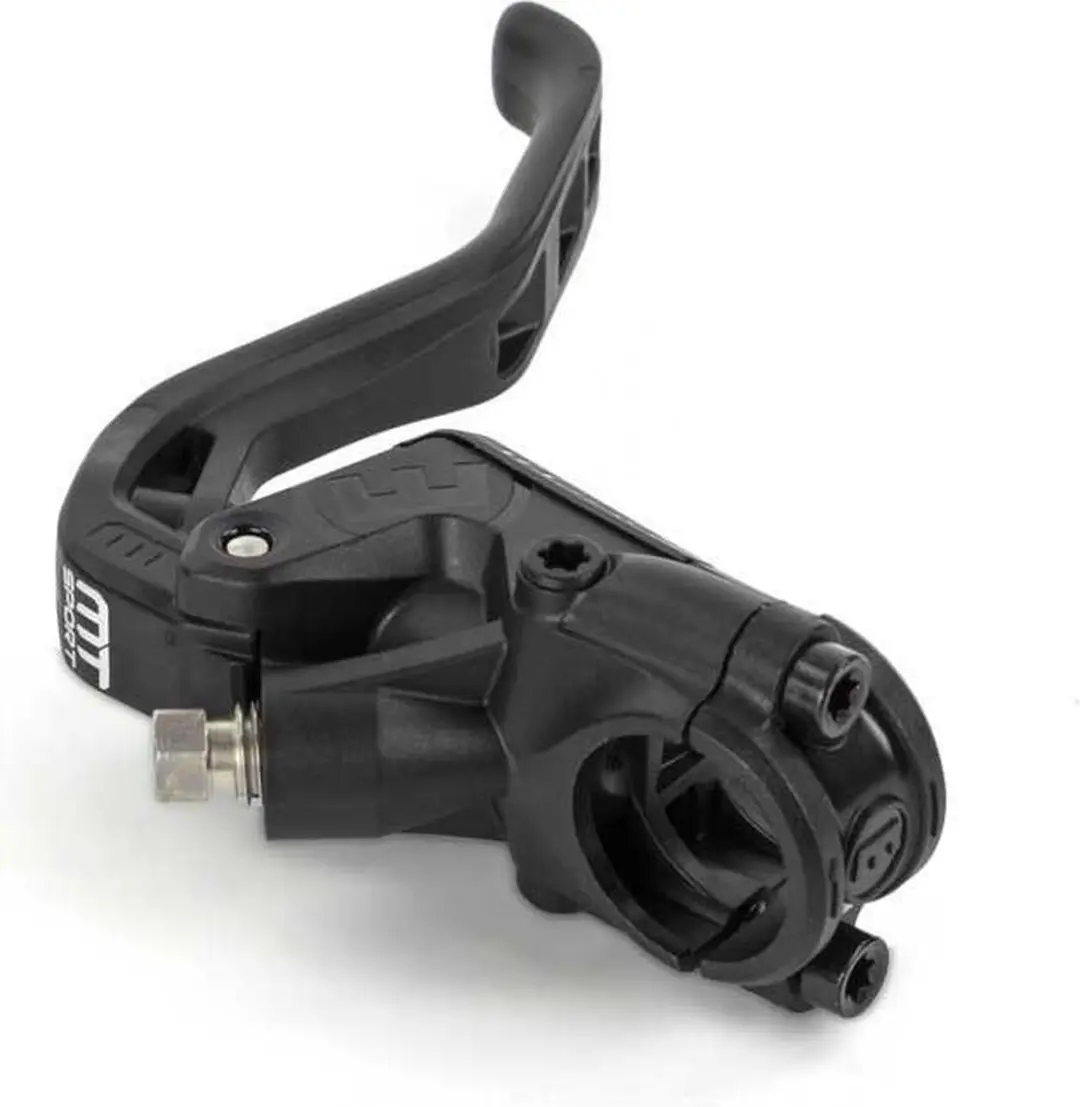 Magura MT SPORT Remhendel - Zwart - afbeelding 4 van 4