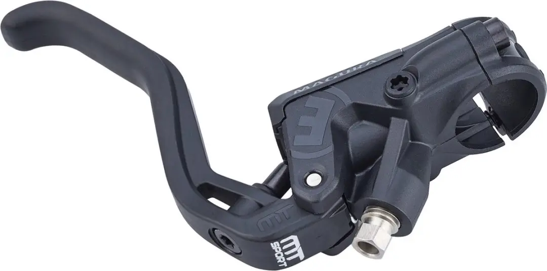 Magura MT SPORT Remhendel - Zwart - afbeelding 2 van 4