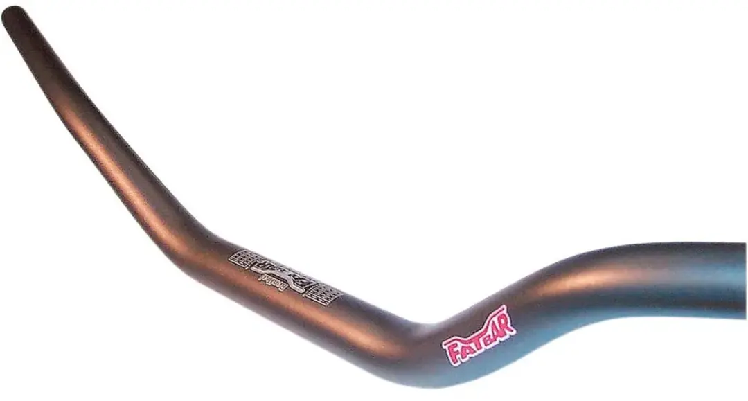 Renthal Fatbar Stuur 800mm