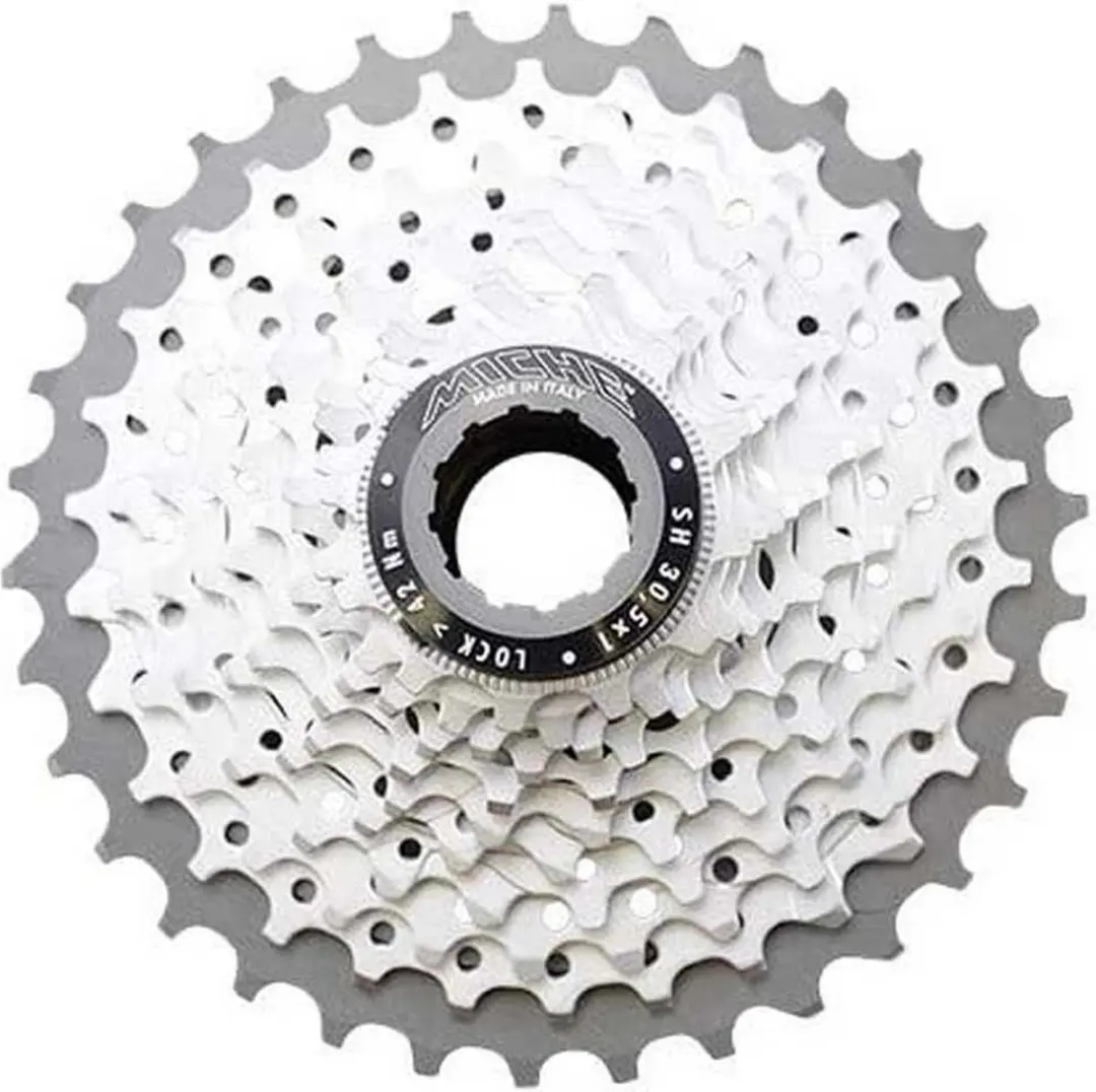 Miche K7 Primato Light Fietscassette 11s 13-34t