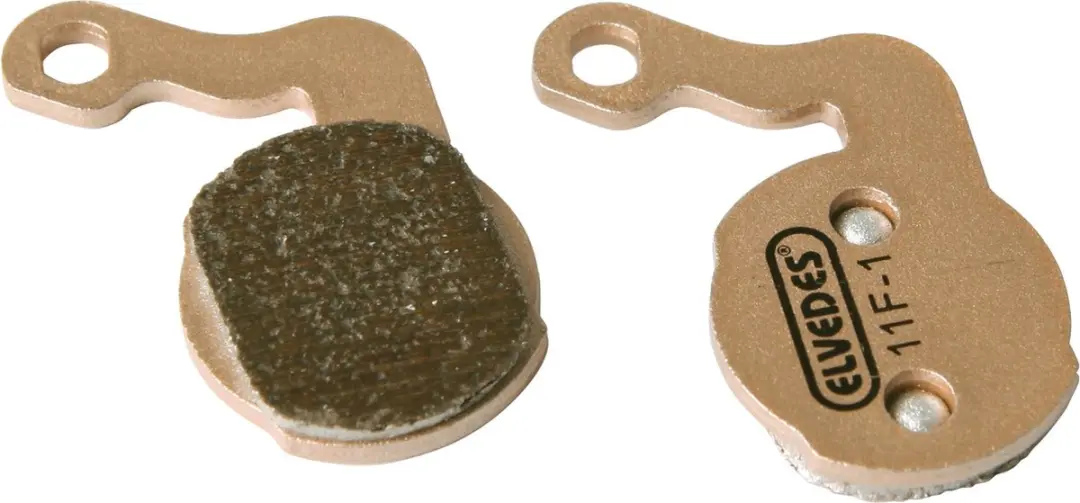Elvedes Schijfrem Pads Magura 6884s