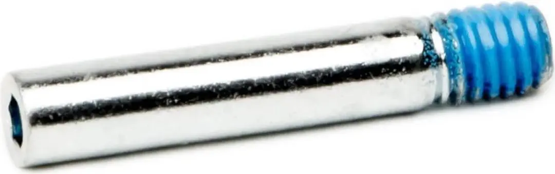 Elvedes Schijfrem Pads Magura 6884s - Grijs - afbeelding 2 van 5