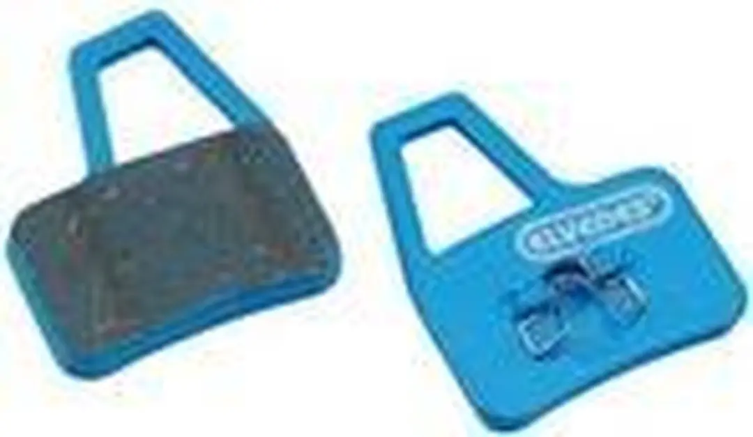 Elvedes Schijfrem Pads Magura 6884s - Grijs - afbeelding 3 van 5