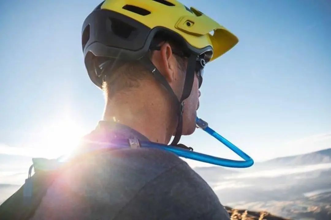 CamelBak Crux Drinkslang - Blauw CBA123400