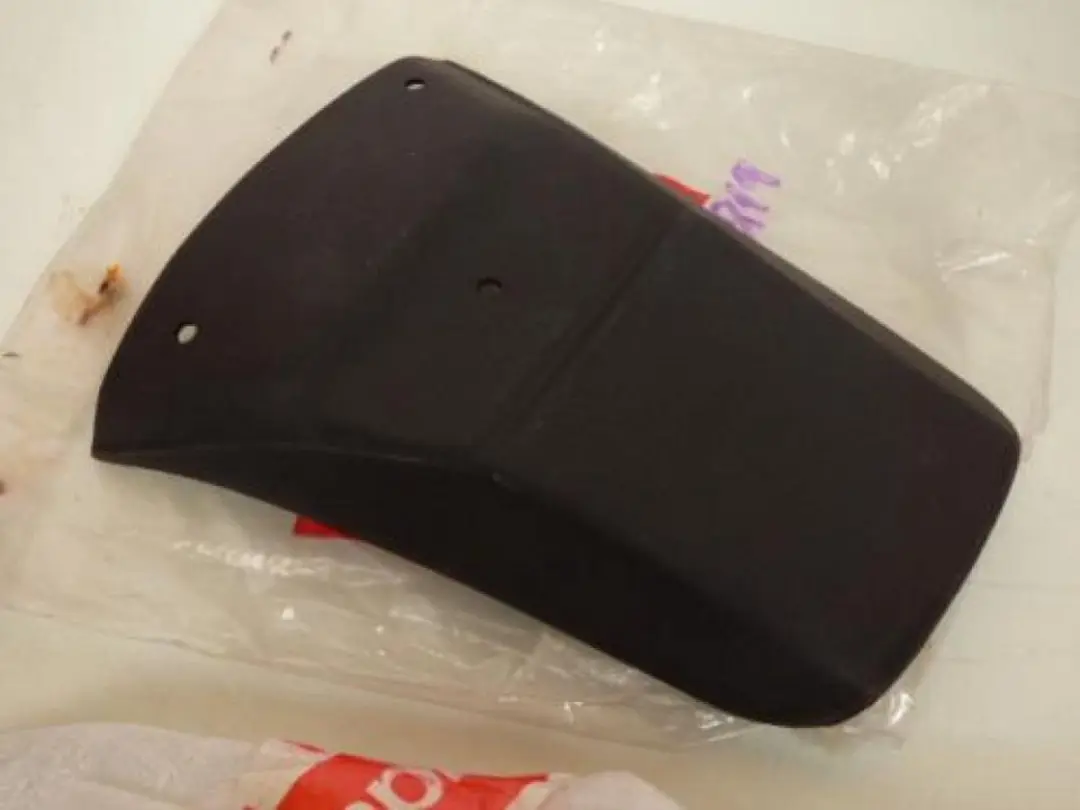 achterspatbord voor aprilia 50 amico scooter 1996