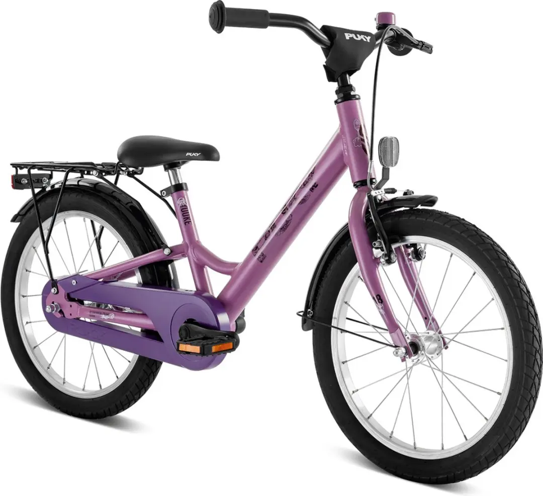 Puky Youke 18 Alu Fiets