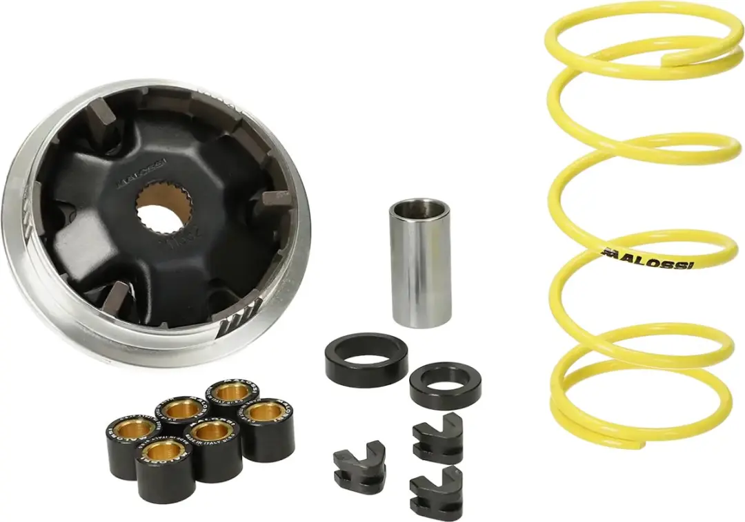Variateurset Malossi Multivar 2000 voor Aprilia Habana, Mojito 50cc 2 Takt
