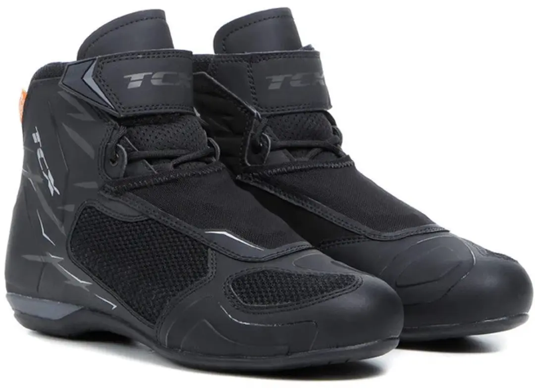 TCX R04D Air Motorschoenen