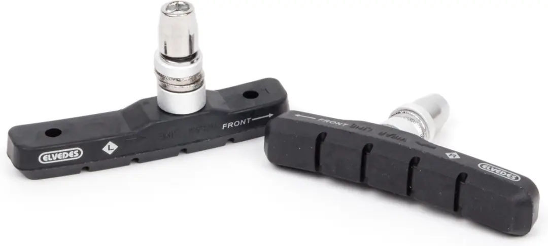 Elvedes Remblokken V-Brake 72mm P100