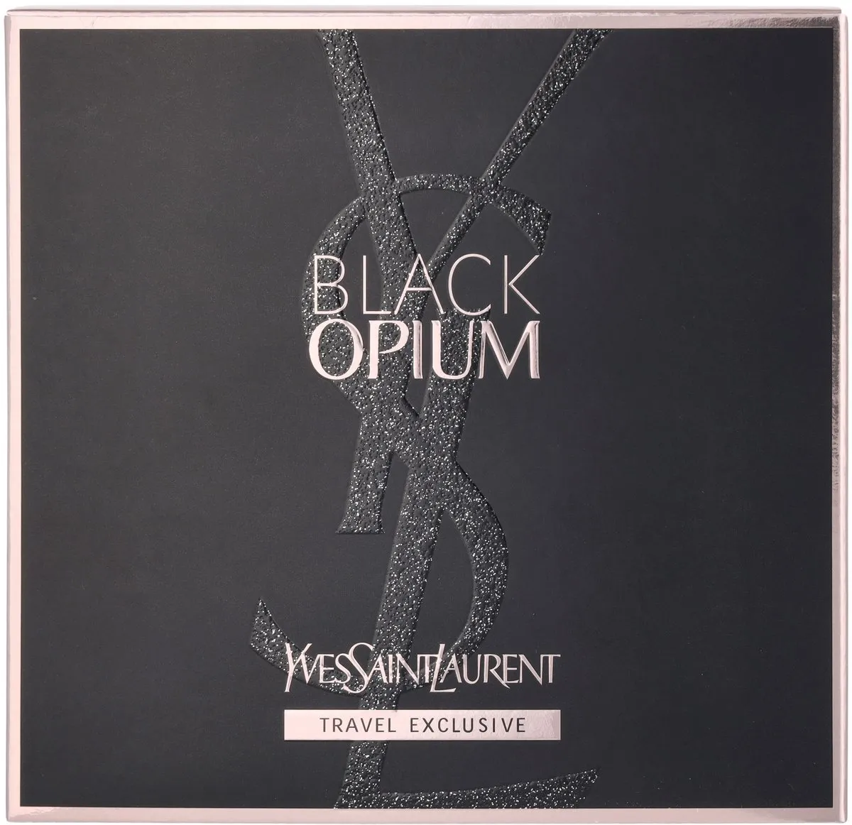 Yves Saint Laurent Black Opium giftset - Oriëntaals bloemige parfum voor dames