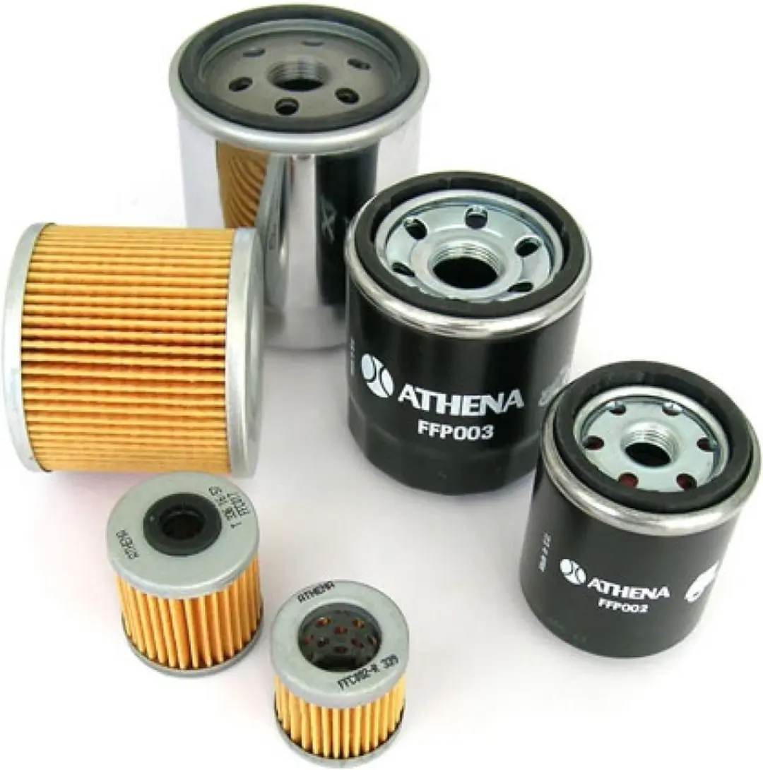 athena oliefilter voor peugeot 400 metropolis rx-r scooter 2017 tot 2018 nieuw