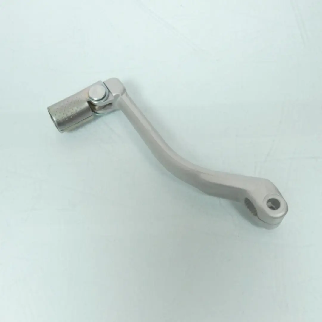 Originele versnellingshendel voor Aprilia 50 RS motorfiets met Derbi-motor 00h02