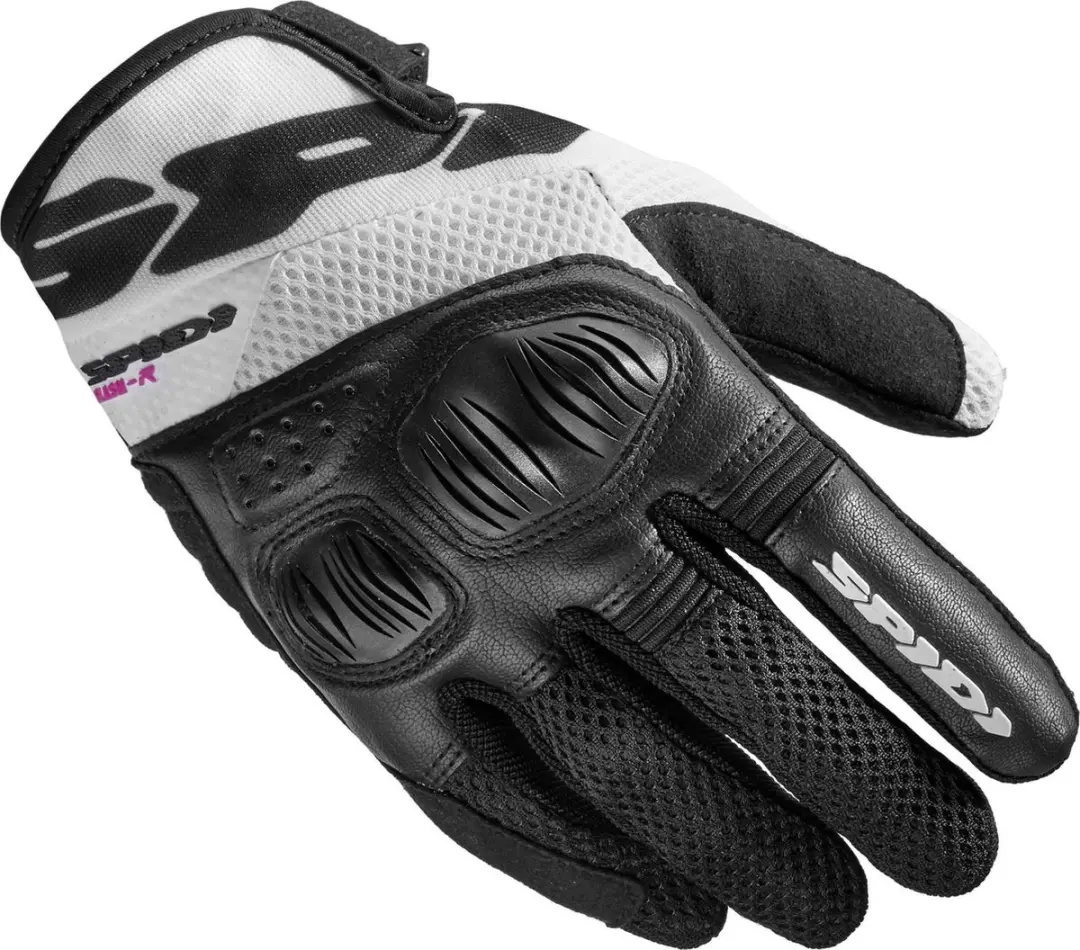 Spidi Flash-R Evo Dames Motorhandschoenen