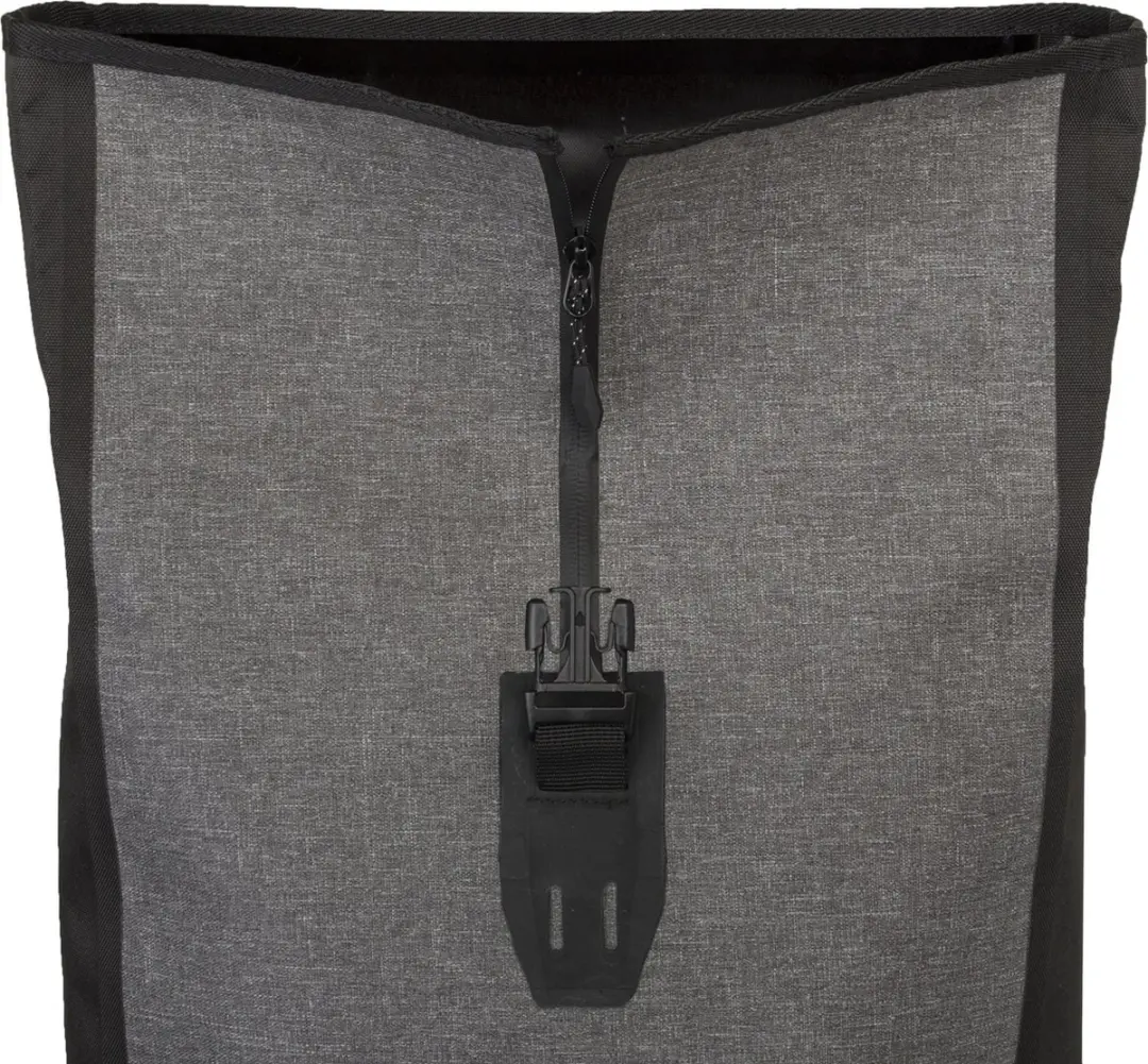 AGU Shelter Rugzak 21L - 14 inch Laptopvak - Lichtgewicht Grijs - afbeelding 6 van 6
