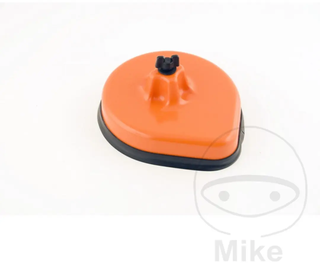 Couvercle de filtre air Twin Air pour moto Kawasaki 125 KX 1994 à 2008 160074