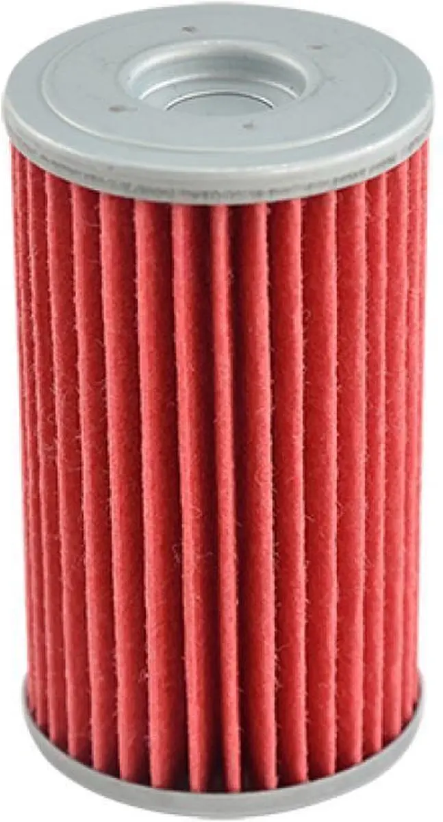 Hiflofiltro-oliefilter voor Kymco 150 Grand Dink scooter, bouwjaar 2001 tot en m