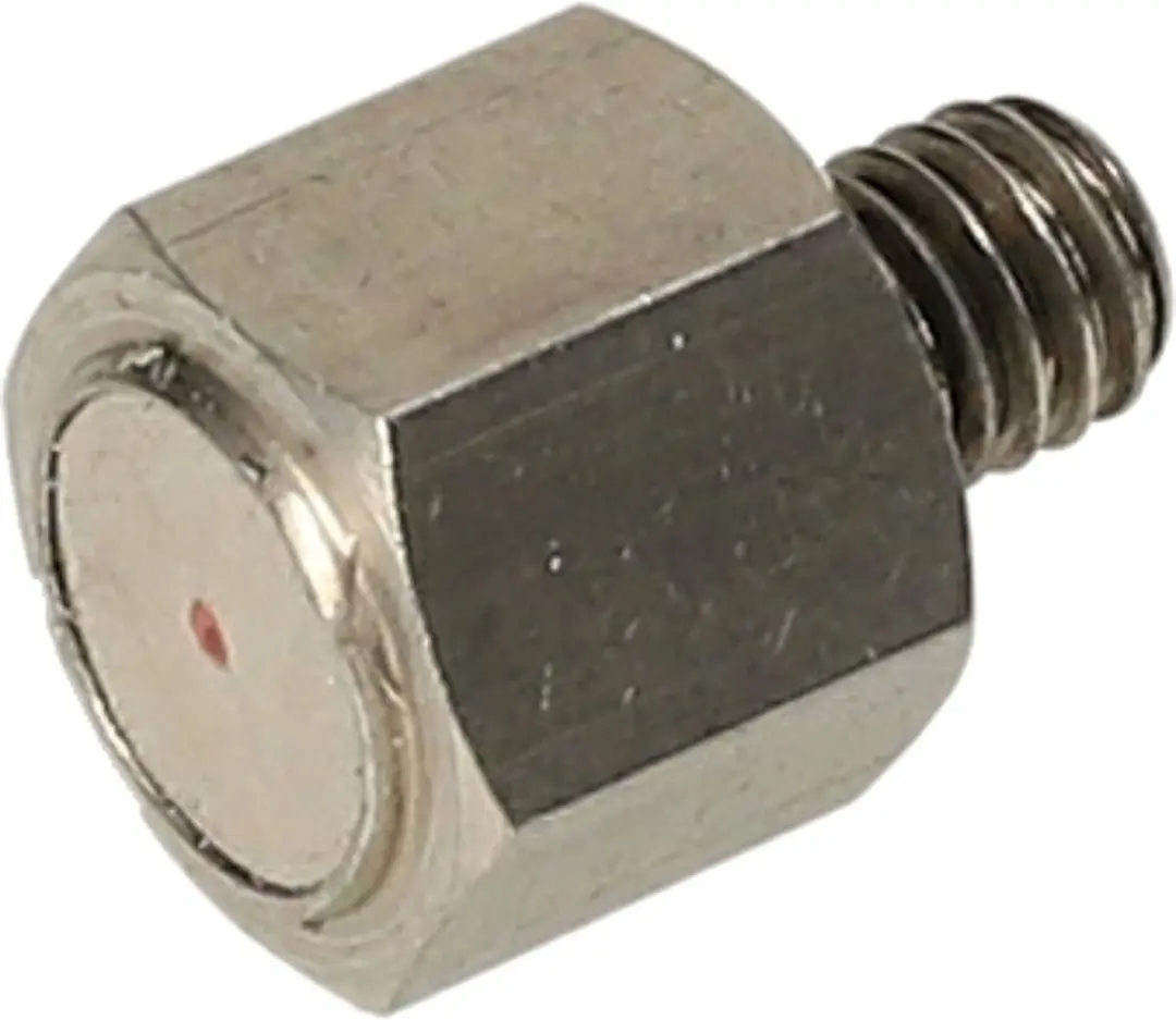 Remschijfbout magneet Koso M6x1.0 Lengte 16.5mm