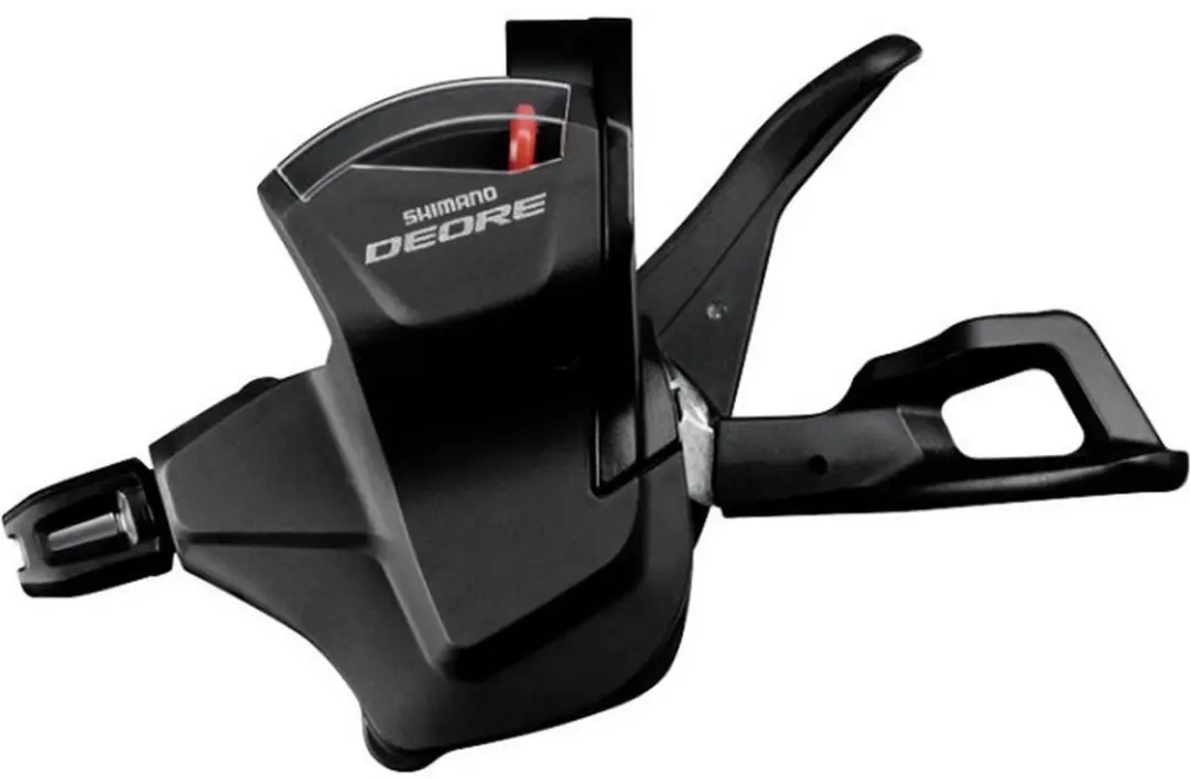 Shimano Deore SL-M6000 Versnellingshendel