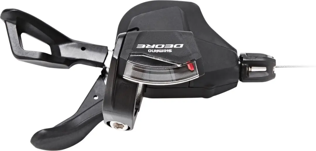 Shimano Deore SL-M6000 Versnellingshendel - 2/3 Speed - afbeelding 2 van 3