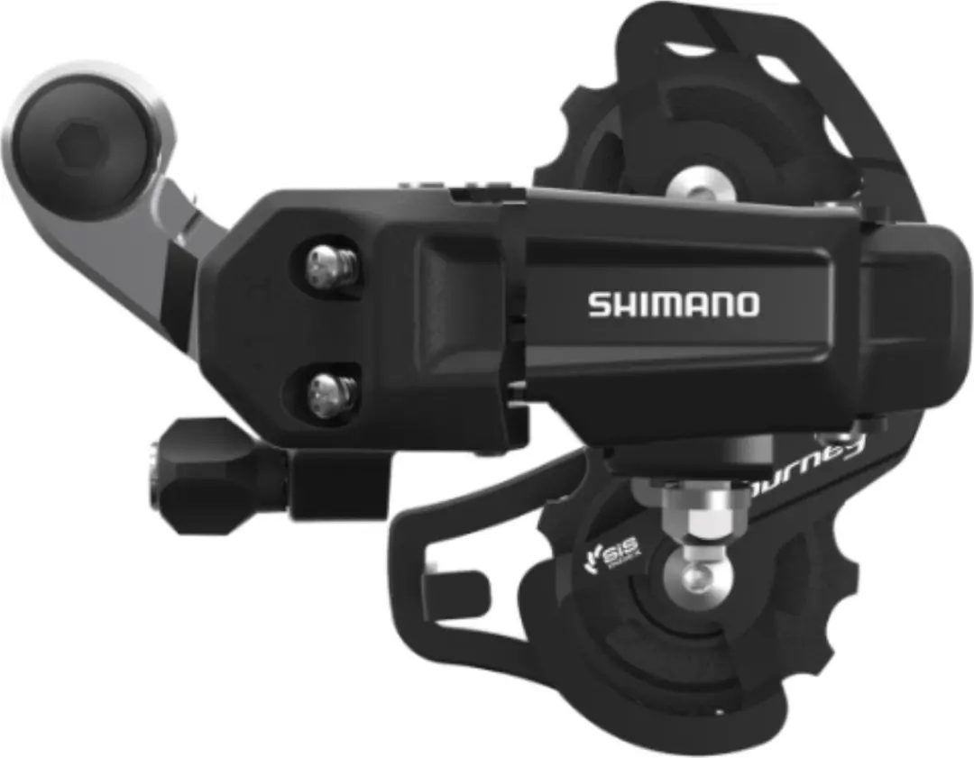 Shimano Tourney RD-TY21-B Achterderailleur 6-Speed