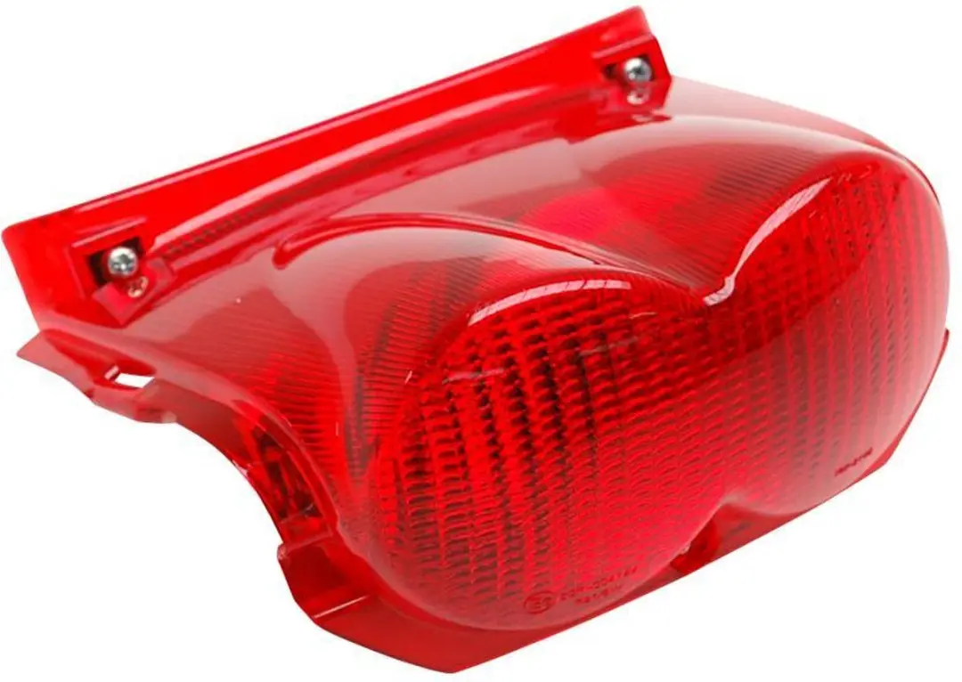 vicma achterlicht voor yamaha 50 neos 2t scooter 1997 tot 2007 7554 / 5ad-h4710-
