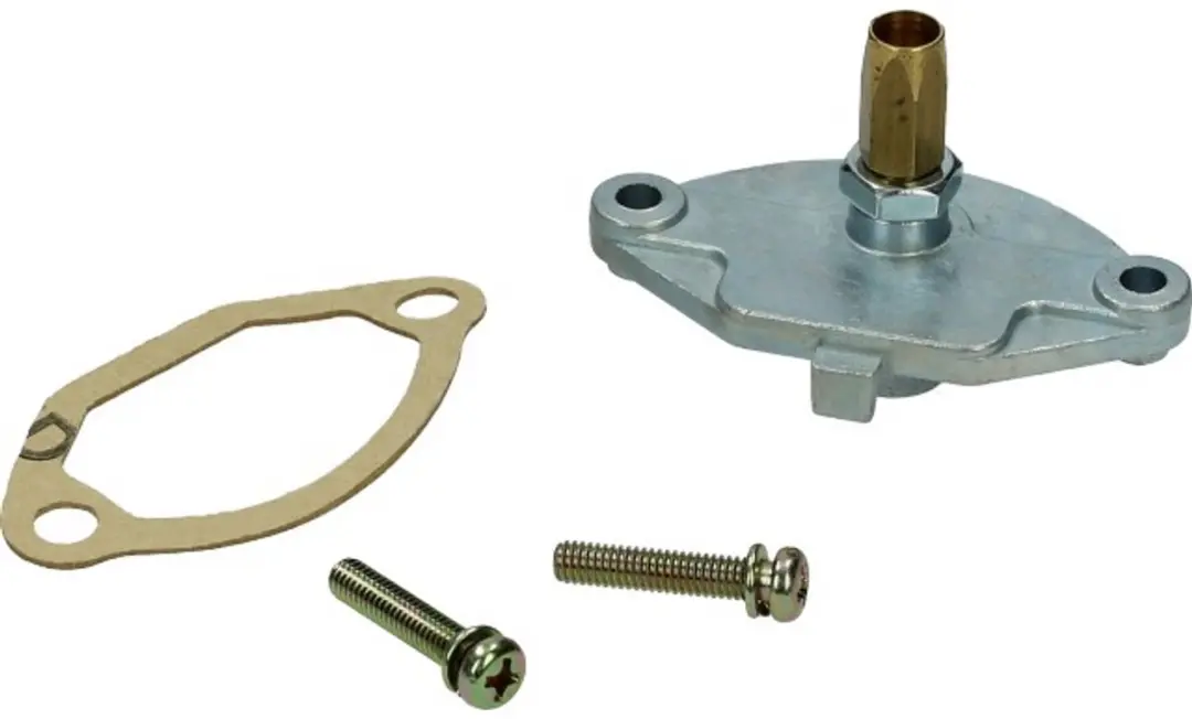 Gasschuifdeksel Polini PWK Ø32-34mm