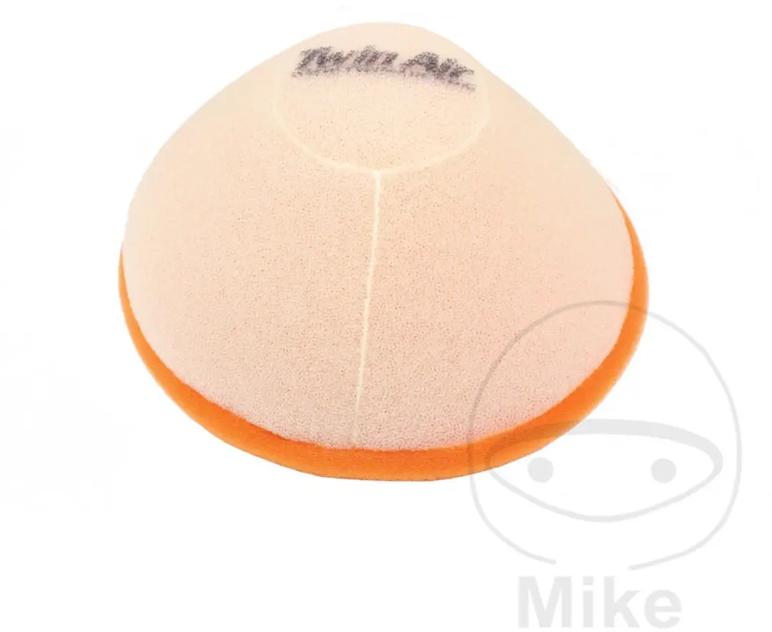 Twin Air 152123 Luchtfilter - Yamaha One Szie - Oranje - afbeelding 2 van 3