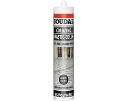 Soudal Zinc Fix 290ml
