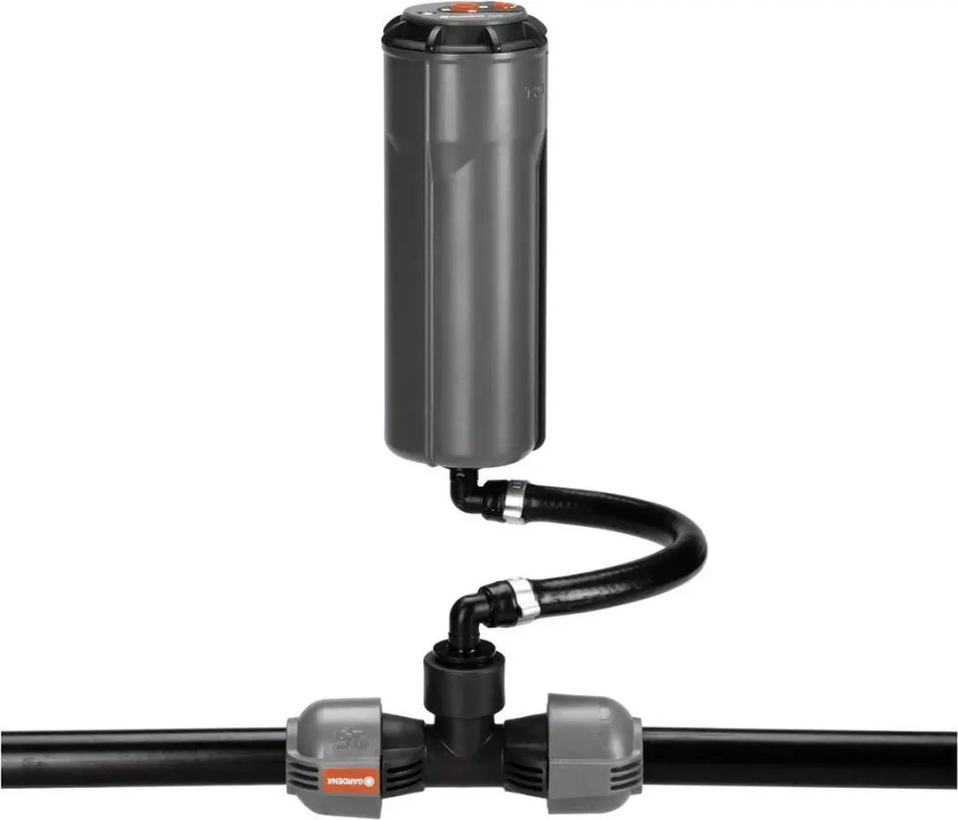 Gardena Sproeier Aansluiting 3/4"x1,2" 2739-20 - afbeelding 5 van 6