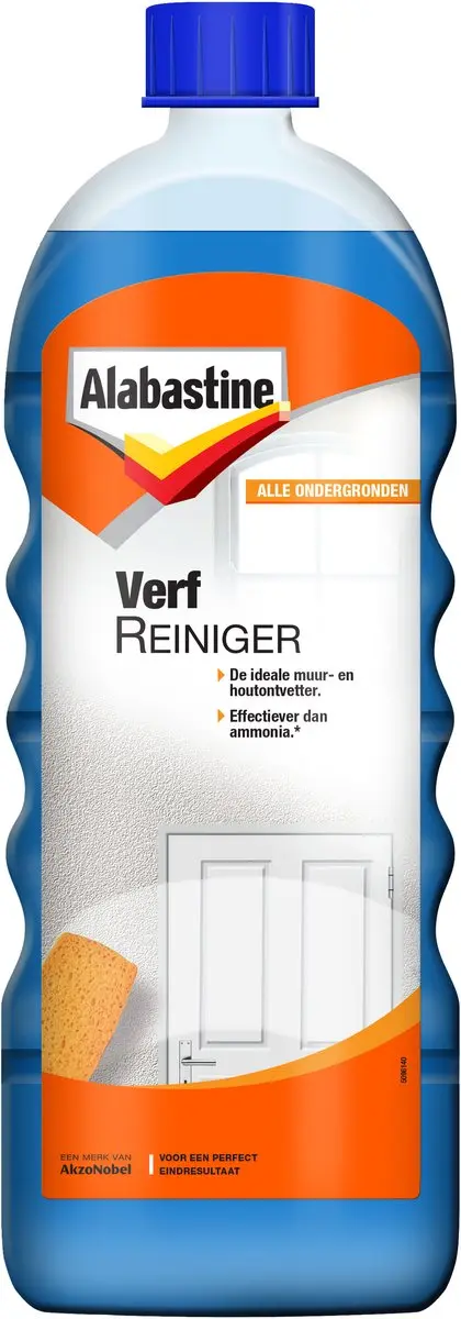 Alabastine Verfreiniger