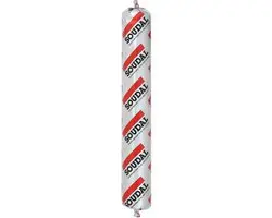 Soudal Soudaseal 215LM Kitlijm Natuursteen 600ml