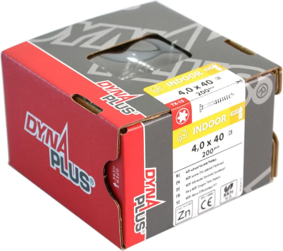 Dynaplus
