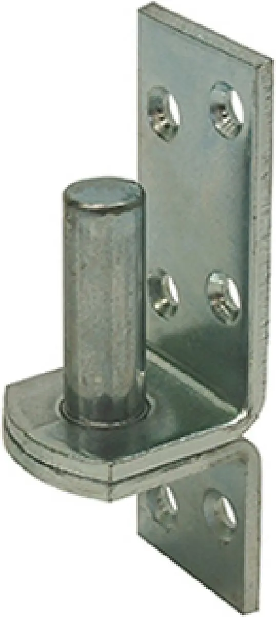 Gb Plaatduim diameter 16 x 45mm 35 x 4mm RVS 304 492524